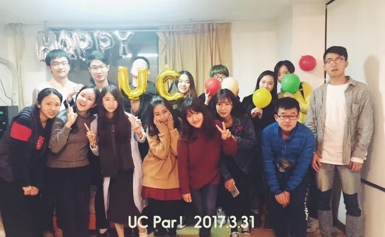 UC